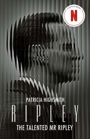 Ripley de Patricia Highsmith