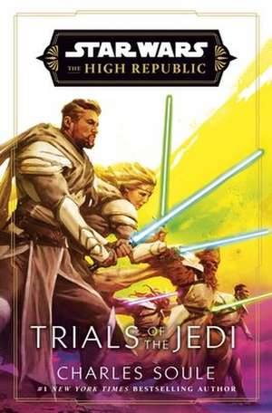 Star Wars de Charles Soule