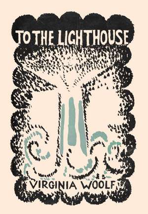 To the Lighthouse de Virginia Woolf
