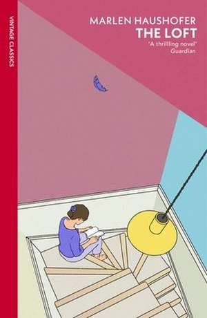 The Loft de Marlen Haushofer