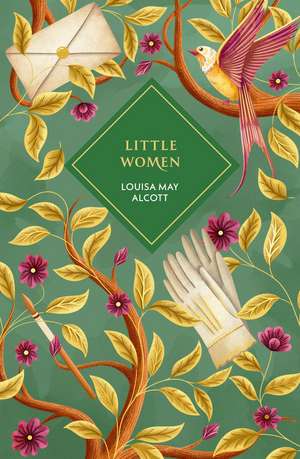 Little Women de Louisa May Alcott