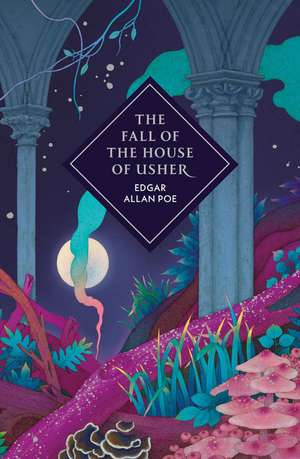 The Fall of the House of Usher and Other Stories de Edgar Allan Poe