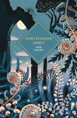 Northanger Abbey de Jane Austen