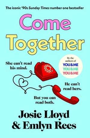 Come Together de Josie Lloyd
