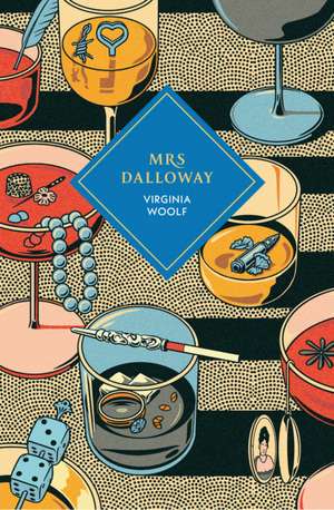 Mrs Dalloway de Virginia Woolf