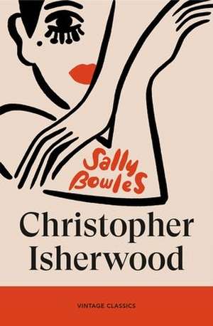 Sally Bowles de Christopher Isherwood