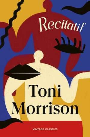 Recitatif de Toni Morrison