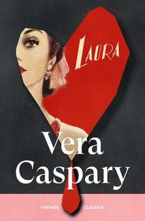 Laura de Vera Caspary