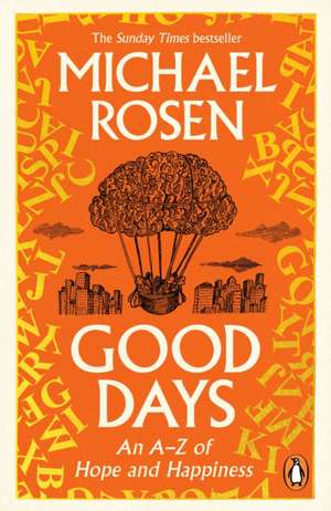 Good Days de Michael Rosen