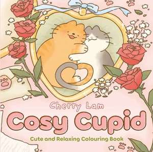 Cosy Cupid de Cherry Lam