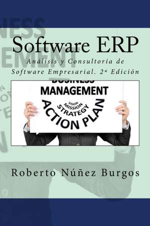 Software Erp de Roberto Nunez Burgos