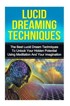 Lucid Dreaming de Kevin Anderson