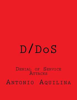 D/DOS de Antonio Aquilina