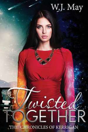 Twisted Together de W. J. May