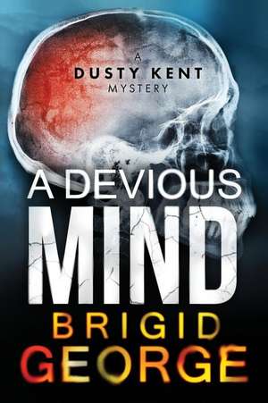 A Devious Mind de Brigid George