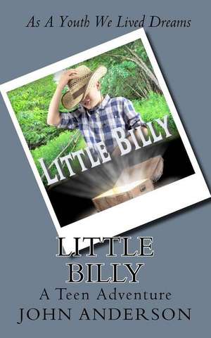 Little Billy de John Anderson