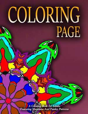 Coloring Page, Volume 9 de Jangle Charm