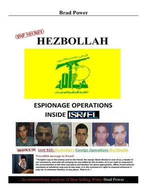 Hezbollah de Brad Power