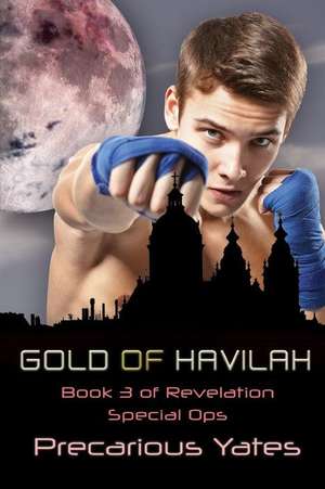 Gold of Havilah de Precarious Yates