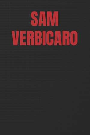 Sam Verbicaro de Ted Gogoll