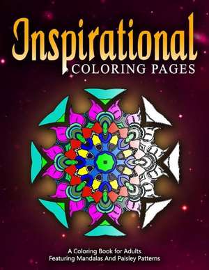 Inspirational Coloring Pages, Volume 8 de Jangle Charm