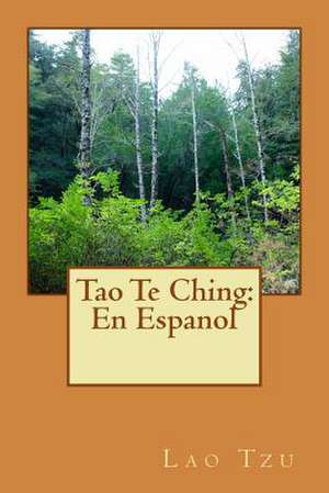 Tao Te Ching