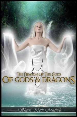 Of Gods and Dragons de Sherri Beth Mitchell