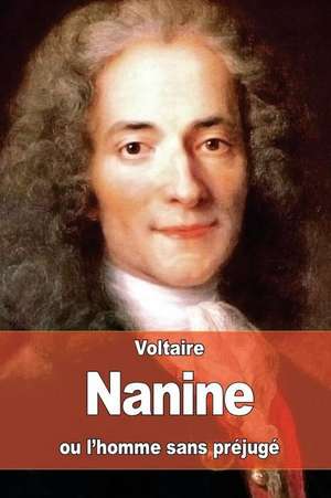 Nanine de Voltaire