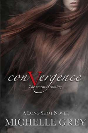 Convergence de Michelle Grey