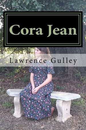 Cora Jean de Lawrence Earl Gulley