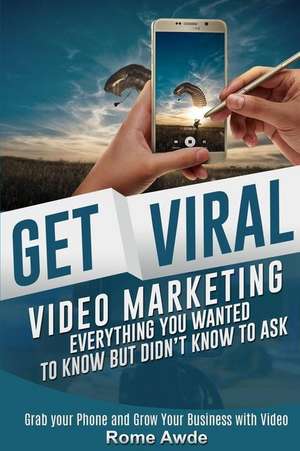 Get Viral de MR Rome Awde