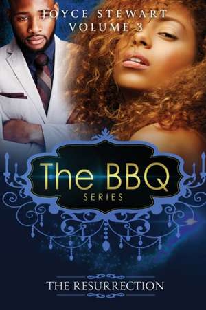 The BBQ de Joyce Stewart