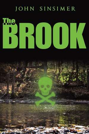 The Brook de John J. Sinsimer