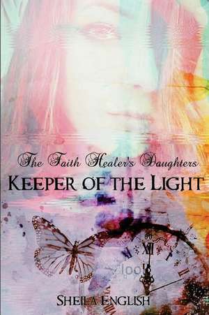 Keeper of the Light de Sheila English