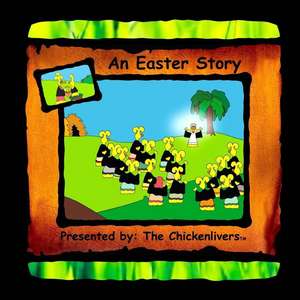 An Easter Story de Diane Beyer Tacinelli