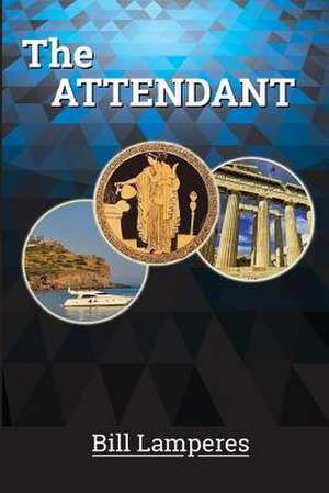 The Attendant de Bill Lamperes