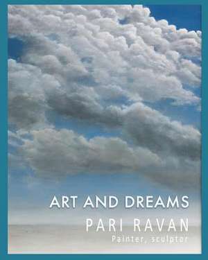 Art and Dream de Pari Ravan