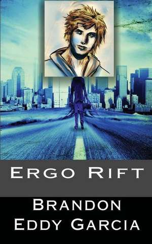 Ergo Rift de Brandon Eddy Garcia