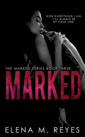 Marked de Elena M. Reyes