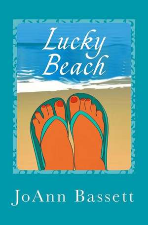 Lucky Beach de Joann Bassett