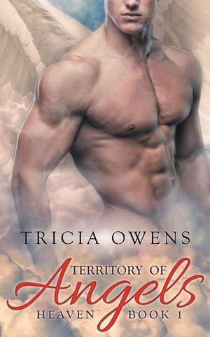 Territory of Angels (a de Tricia Owens