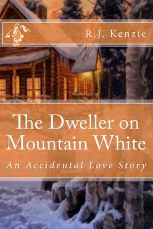 The Dweller on Mountain White de R. J. Kenzie