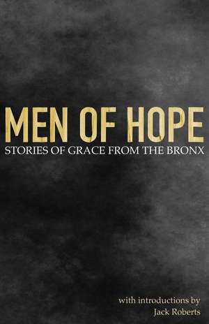 Men of Hope de Hope Christian Center