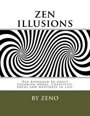 Zen Illusions de Zeno