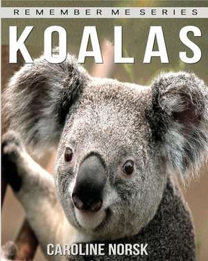 Koala de Caroline Norsk