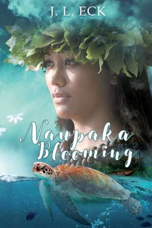 Naupaka Blooming de J. L. Eck