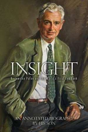 Insight de David Paton MD