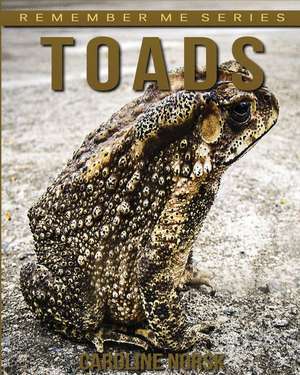 Toads de Caroline Norsk