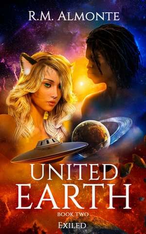 United Earth 2 de Ramon Manuel Almonte