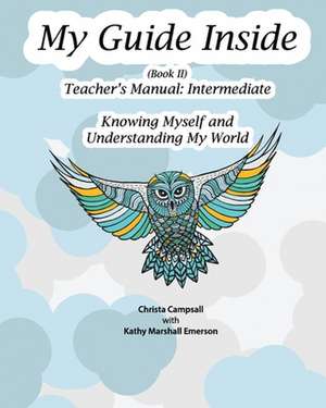 My Guide Inside de Christa Campsall